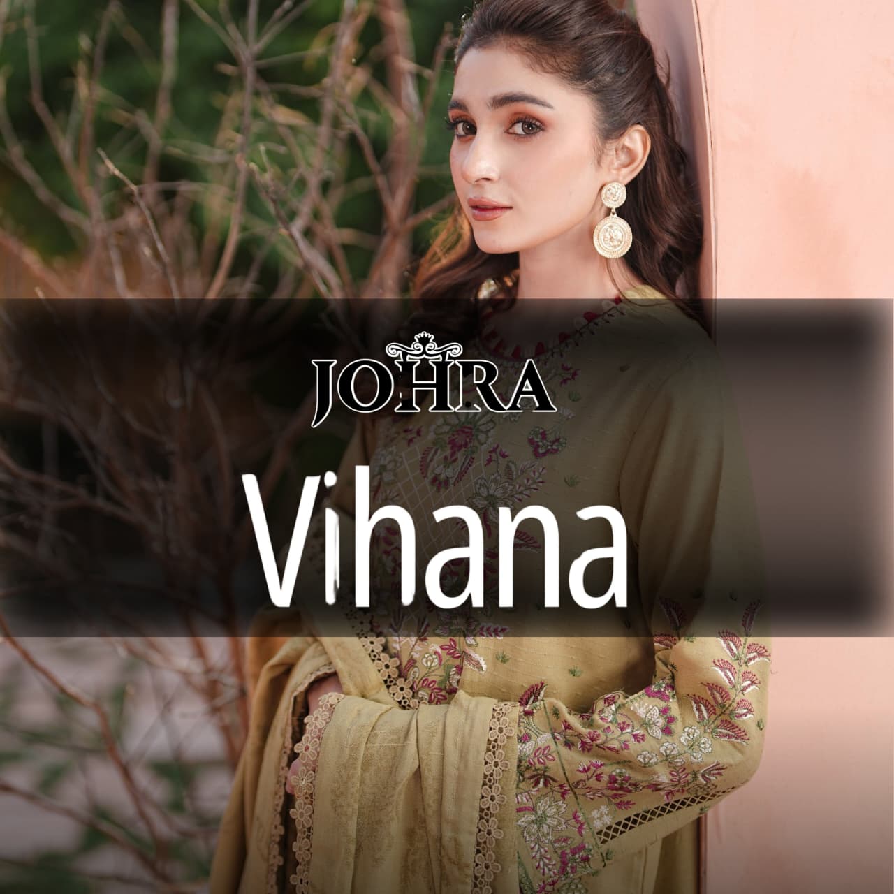 Johra Vihana