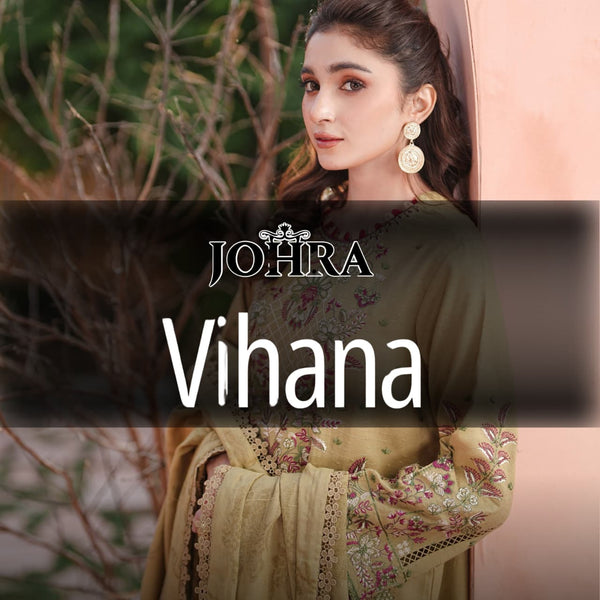 Johra Vihana