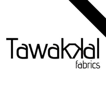 Tawakkal Fabrics Selma Fancy Embroidered Chamki Lawn